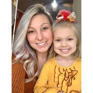 Meet your Posher, Brianna